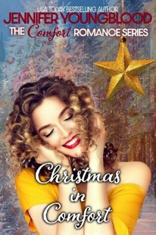 Cover of Christmas in Comfort