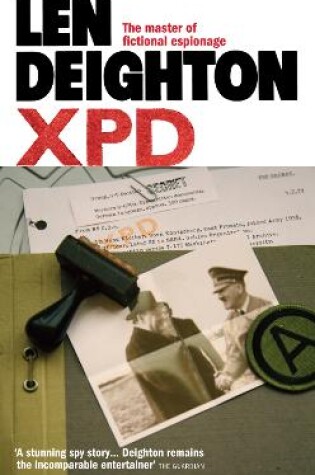 Cover of XPD