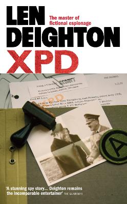 Cover of XPD