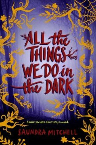 Cover of All the Things We Do in the Dark