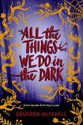Cover of All the Things We Do in the Dark