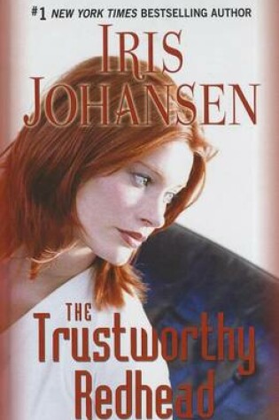 Cover of The Trustworthy Redhead