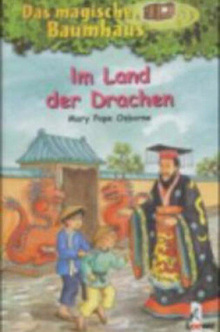 Cover of Im Land Der Drachen