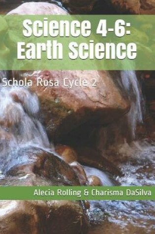 Cover of Science 4-6