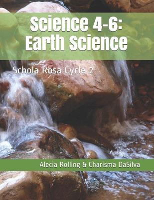 Book cover for Science 4-6