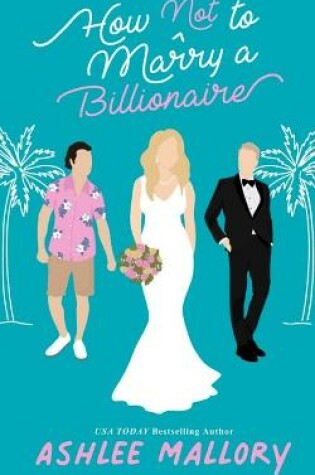 Cover of How Not to Marry a Billionaire