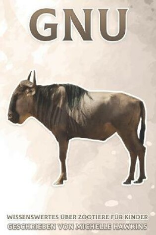 Cover of Gnu