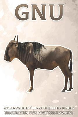 Book cover for Gnu