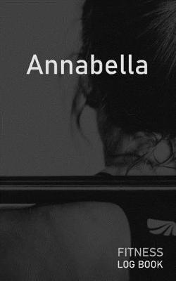 Book cover for Annabella