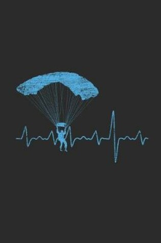 Cover of Paragliding Heartbeat