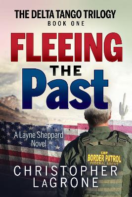 Book cover for Fleeing the Past
