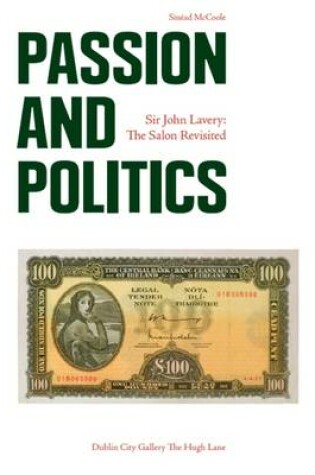 Cover of Passion and Politics