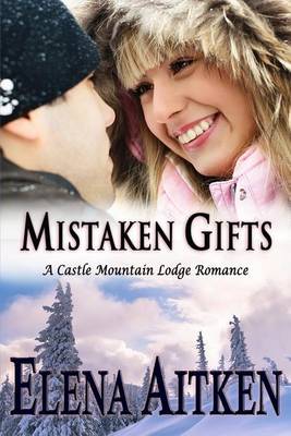 Book cover for Mistaken Gifts