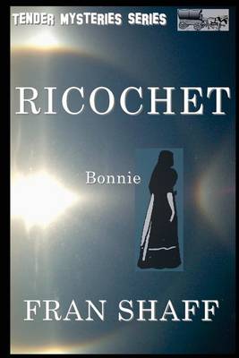 Book cover for Ricochet