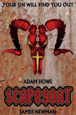 Cover of Scapegoat