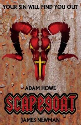 Book cover for Scapegoat