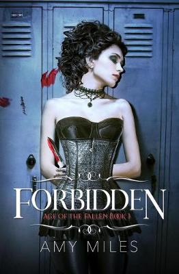 Cover of Forbidden