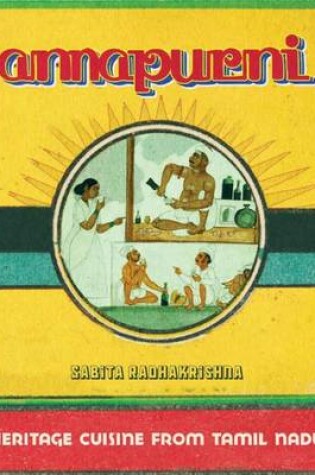 Cover of Annapurni