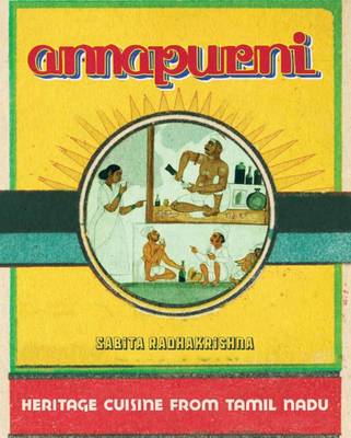 Book cover for Annapurni