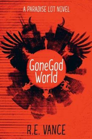 Cover of GoneGodWorld