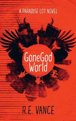 Cover of GoneGodWorld