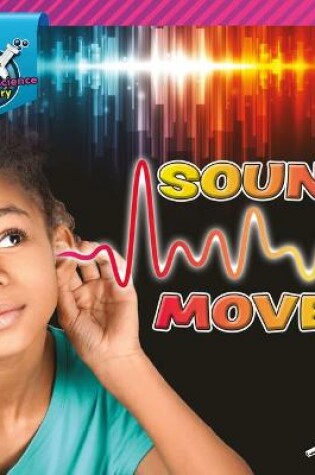 Cover of Sound Moves
