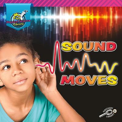 Book cover for Sound Moves