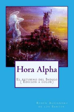 Cover of Hora Alpha