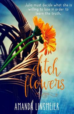 Book cover for Ditch Flowers