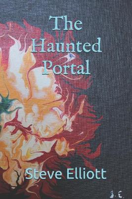 Book cover for The Haunted Portal