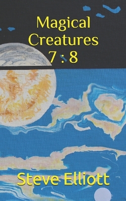 Book cover for Magical Creatures 7