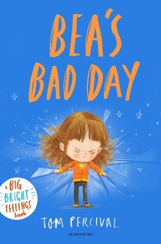 Cover of Bea's Bad Day