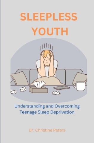 Cover of Sleepless Youth