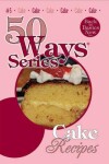 Book cover for Cake Recipes