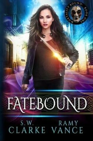 Cover of Fatebound