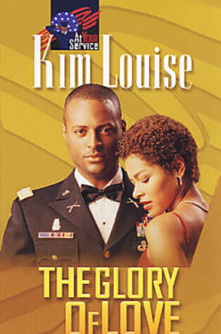 Cover of The Glory Of Love