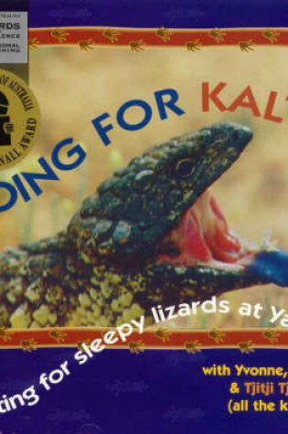 Cover of Going for Kalta