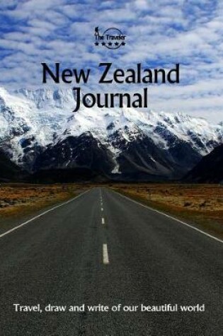 Cover of New Zealand Journal