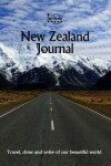Book cover for New Zealand Journal
