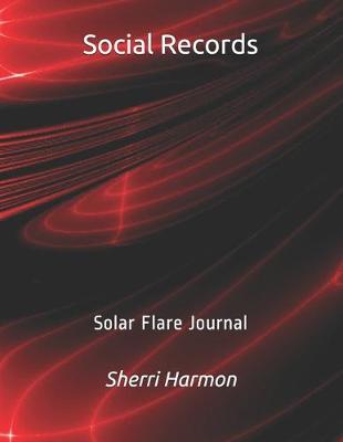Book cover for Social Records