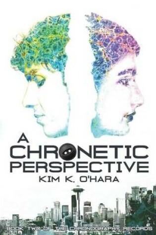 Cover of A Chronetic Perspective