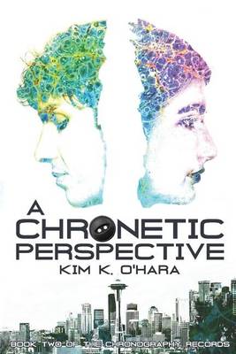 Cover of A Chronetic Perspective