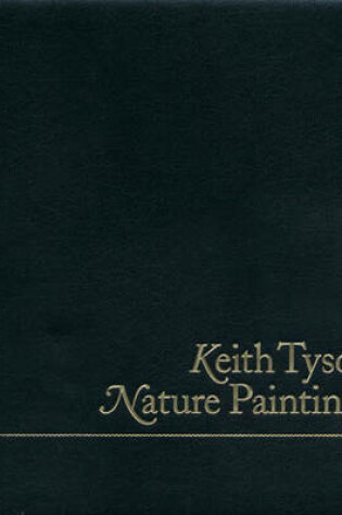 Cover of Keith Tyson