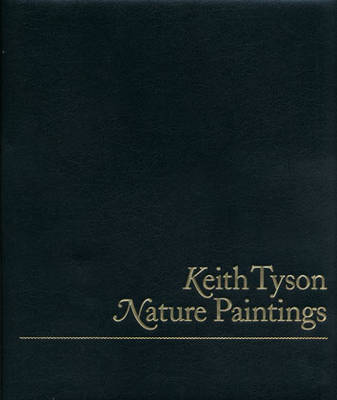 Book cover for Keith Tyson