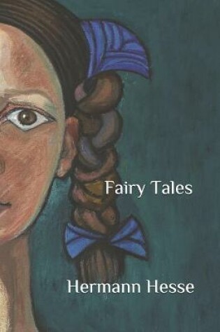 Cover of Fairy Tales