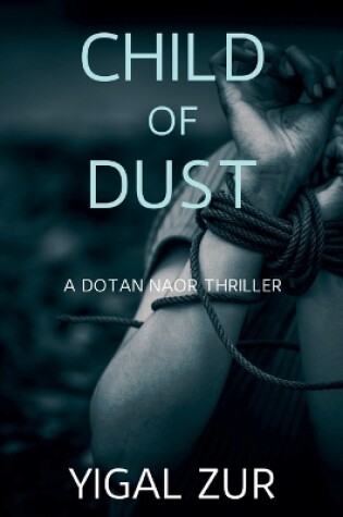 Cover of Child of Dust