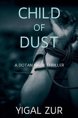 Book cover for Child of Dust