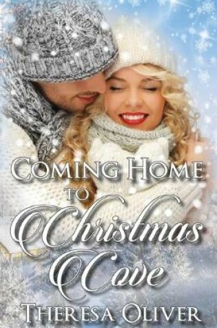 Cover of Coming Home to Christmas Cove