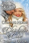 Book cover for Coming Home to Christmas Cove