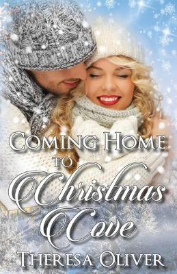 Cover of Coming Home to Christmas Cove